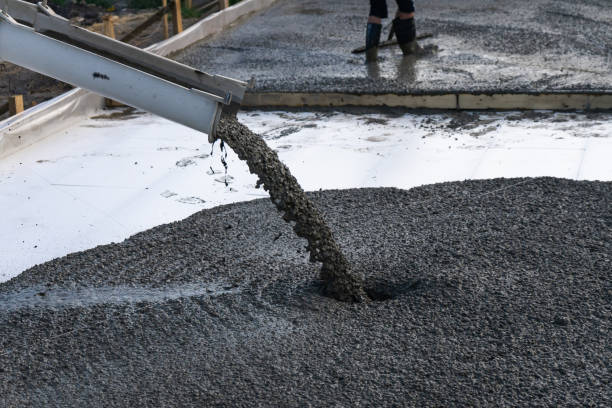 Best Decorative Concrete in Cimarron, KS
