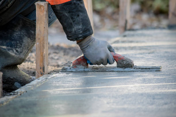 Best Stamped Concrete Services in Cimarron, KS