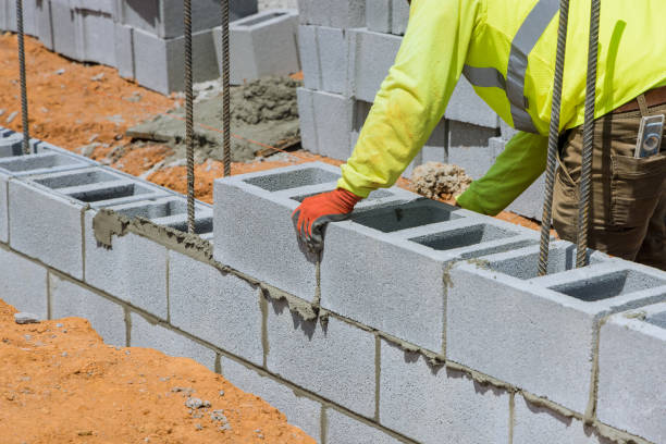 Best Concrete Demolition Services in Cimarron, KS
