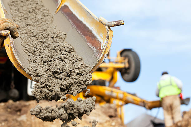 Why Trust Our Certified Concrete Contractors for Your Project Needs in KS?