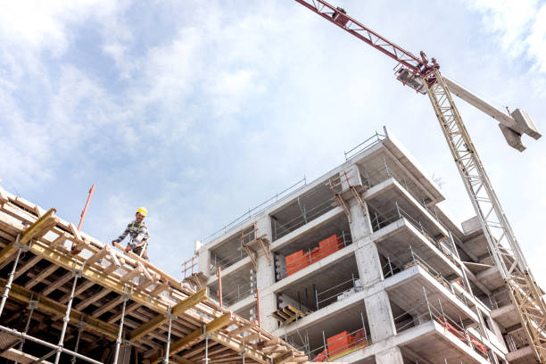 Best Concrete Foundation Repair in Cimarron, KS